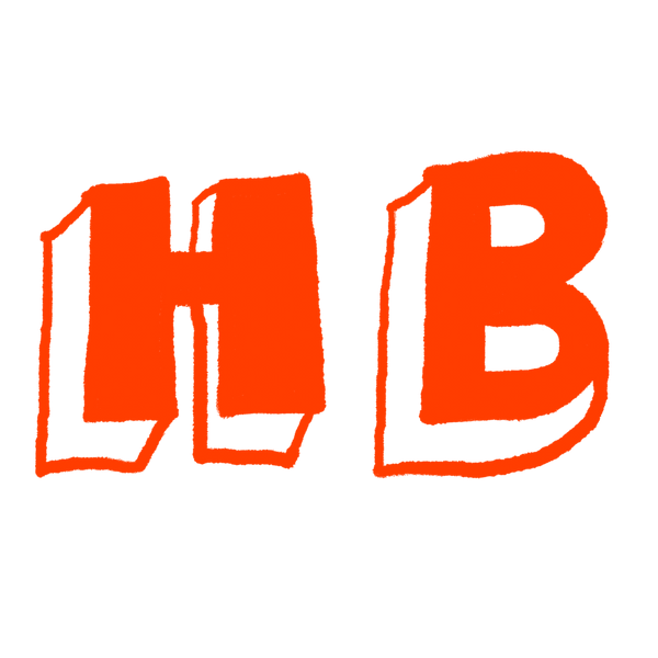 Hungry and Bored Club